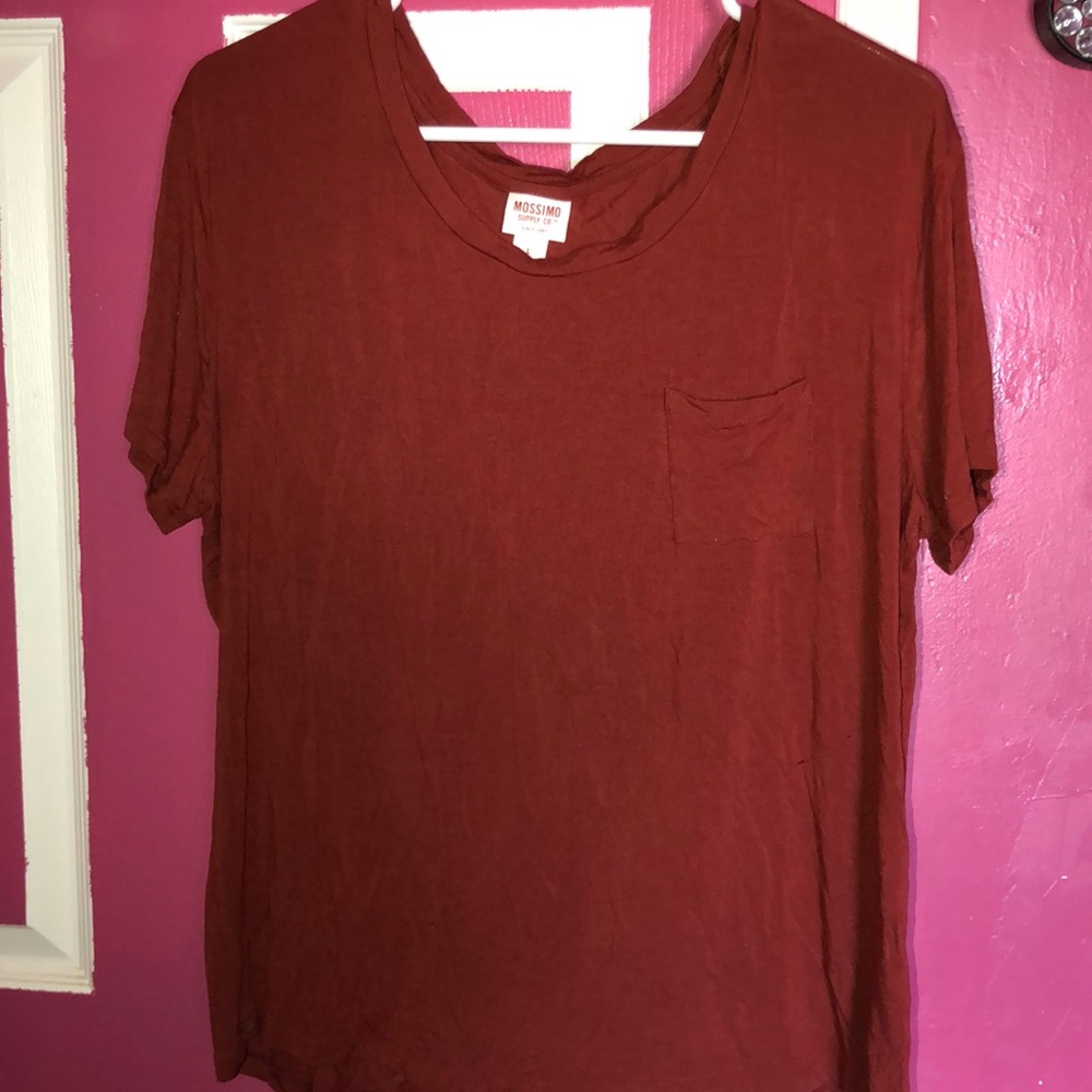 Two tees from target